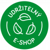 Udržitelný e-shop