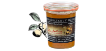 Špendlíkový džem Via Delicia