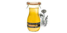 Pampeliškový sirup Via Delicia