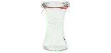 Sklenice karafa jojo malá 200 ml