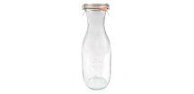 Sklenice karafa velká 1062 ml