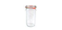 Nízky špargľový pohár 340 ml