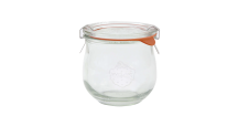 Sklenice tulipán malý 370 ml