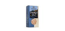 Smokey Salt – uzená mořská sůl 150 g